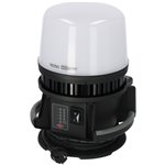 Brennenstuhl Multi Battery LED faretto 360Hybrid