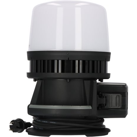 Brennenstuhl Multi Battery LED faretto 360Hybrid