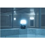 Brennenstuhl Multi Battery LED faretto 360Hybrid