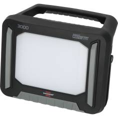 Brennenstuhl Multi Battery LED faretto a batteria