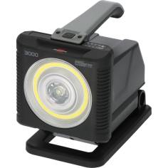 Brennenstuhl Multi Battery LED Akku Handleuchte