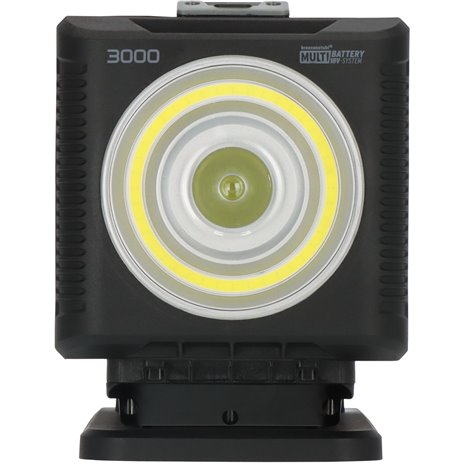 Brennenstuhl Multi Battery LED Akku Handleuchte