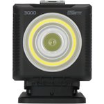 Brennenstuhl Multi Battery LED Akku Handleuchte