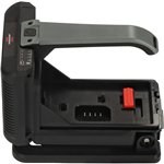 Brennenstuhl Multi Battery LED Akku Handleuchte