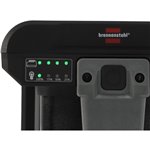 Brennenstuhl Multi Battery LED Akku Handleuchte