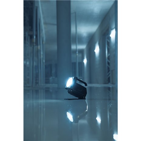 Brennenstuhl Multi Battery LED Akku Handleuchte