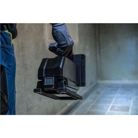 Brennenstuhl Multi Battery LED Akku Handleuchte