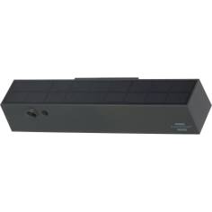 Brennenstuhl faretto Solare LED SOL 1000 Cubus 2