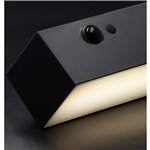 Brennenstuhl faretto Solare LED SOL 1000 Cubus