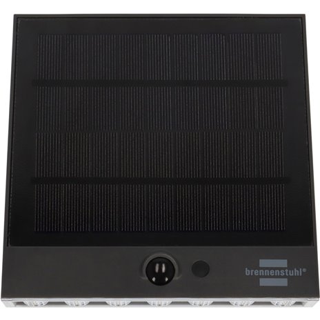 Brennenstuhl faretto Solare LED SOL 1000 Plana