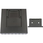 Brennenstuhl faretto Solare LED SOL 1000 Plana