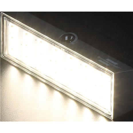 Brennenstuhl faretto Solare LED SOL 1000 Plana