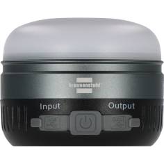 Brennenstuhl batt. Solare LED Outdoor OLI 400 AS 2