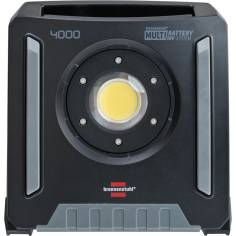 Brennenstuhl Multi Battery LED faretto a batteria