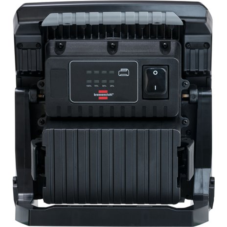 Brennenstuhl Multi Battery LED faretto a batteria