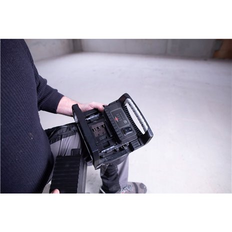 Brennenstuhl Multi Battery LED faretto a batteria