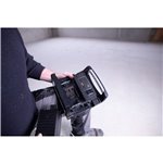 Brennenstuhl Multi Battery LED faretto a batteria