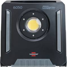Brennenstuhl Multi Battery LED faretto ibrido
