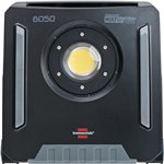 Brennenstuhl Multi Battery LED faretto ibrido