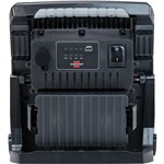 Brennenstuhl Multi Battery LED faretto ibrido