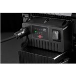 Brennenstuhl Multi Battery LED faretto ibrido