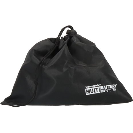 Brennenstuhl Multi Battery LED faretto ibrido