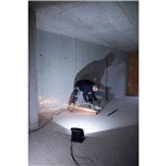 Brennenstuhl Multi Battery LED faretto ibrido