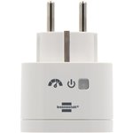 Brennenstuhl WIFI Socket XS01 with energy metering