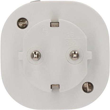 Brennenstuhl WIFI Socket XS01 with energy metering