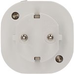 Brennenstuhl WIFI Socket XS01 with energy metering