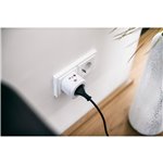 Brennenstuhl WIFI Socket XS01 with energy metering
