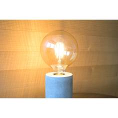 Brennenstuhl WiFi Filament LED lampada Globe 2