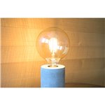 Brennenstuhl WiFi Filament LED lampada Globe