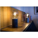 Brennenstuhl WiFi Filament LED lampada Globe