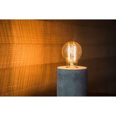 Brennenstuhl WiFi Filament LED lampada Standard 2