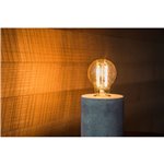 Brennenstuhl WiFi Filament LED lampada Standard