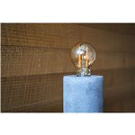 Brennenstuhl WiFi Filament LED lampada Standard