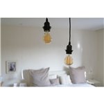 Brennenstuhl WiFi Filament LED lampada Standard