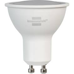 Brennenstuhl WiFi lampada LED GU10 2