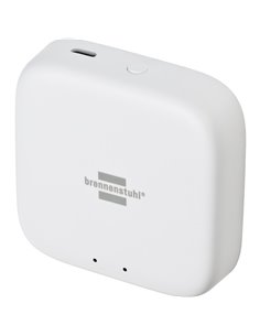 Brennenstuhl Zigbee Gateway Connect 01