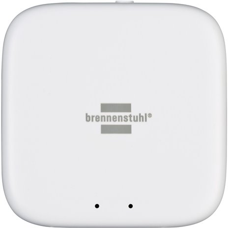 Brennenstuhl Zigbee Gateway Connect 01