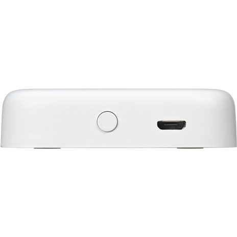 Brennenstuhl Zigbee Gateway Connect 01