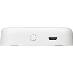 Brennenstuhl Zigbee Gateway Connect 01