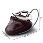 Tefal GV 9721 Pro Express Ultimate II