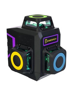 Ermenrich LV50 PRO Laserniveau