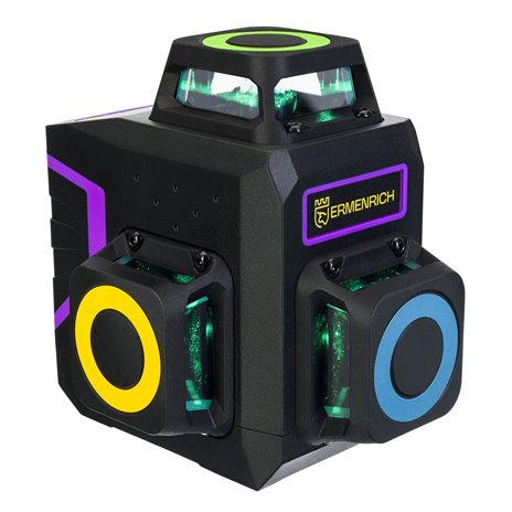 Ermenrich LV50 PRO Laserniveau
