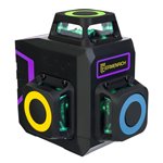 Ermenrich LV50 PRO Laserniveau