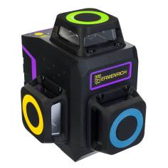 Ermenrich LV50 PRO Laserniveau 2