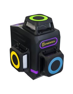 Ermenrich LV60 PRO Laserniveau