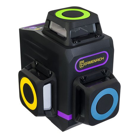 Ermenrich LV60 PRO Laserniveau